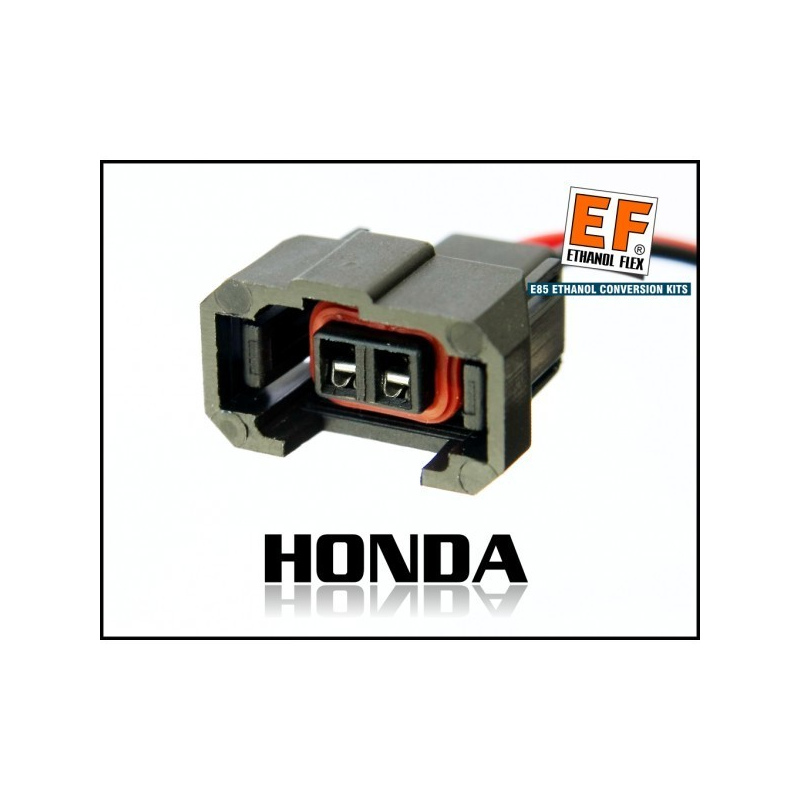 Kit Ethanol E85 - 4 cylindres