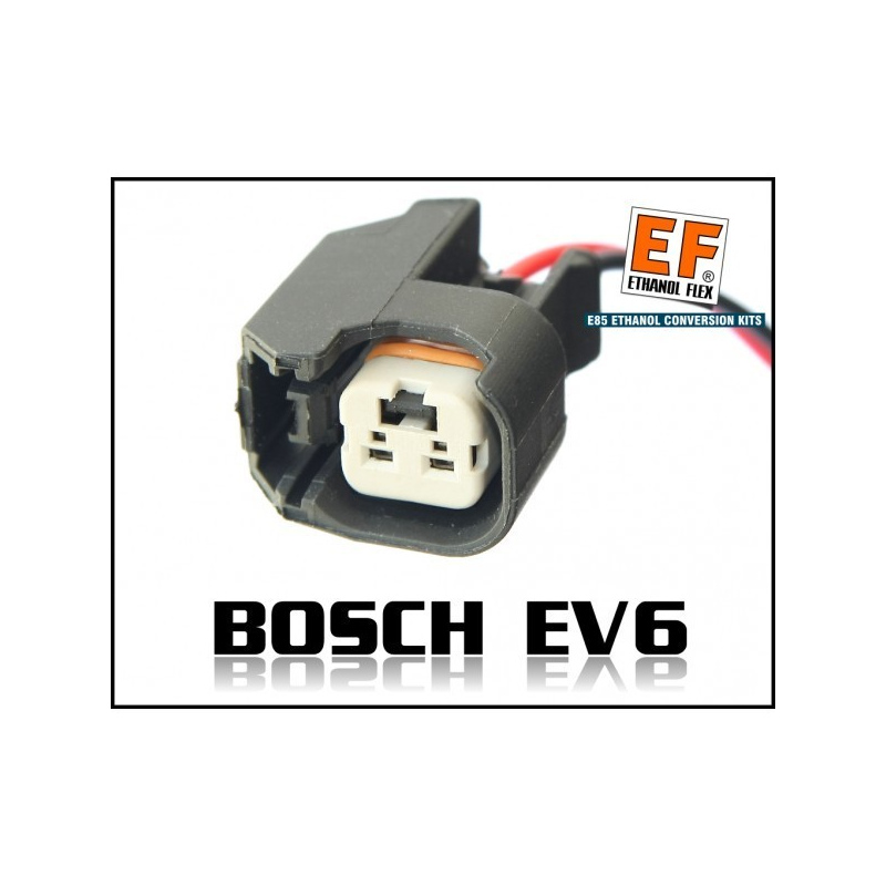 Kit Ethanol E85 - 4 cylindres