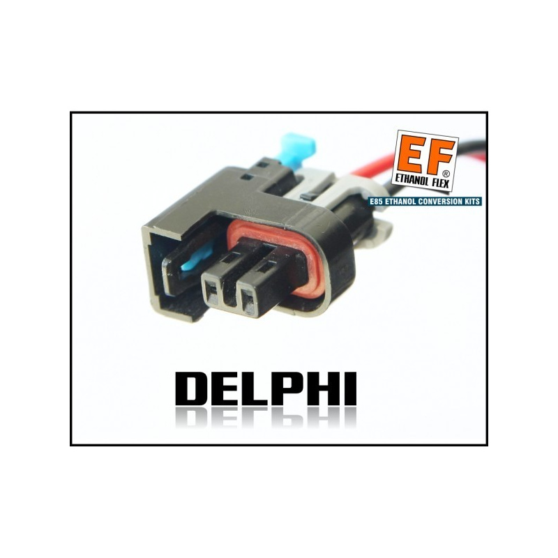 Kit Ethanol E85 - 4 cylindres