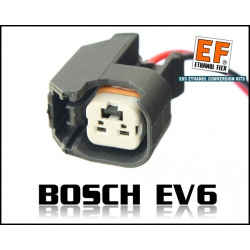 Kit Ethanol E85 - 4 cylindres