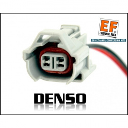 Kit Ethanol E85 - 4 cylindres