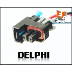 Kit Ethanol E85 - 4 cylindres