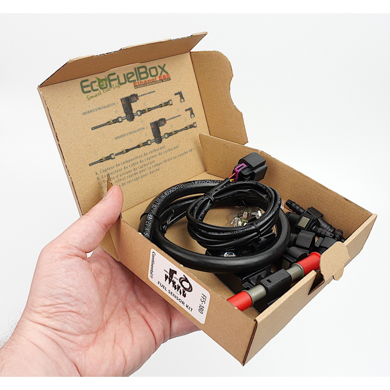 Kit capteur de Carburant (taux d'éthanol) GM