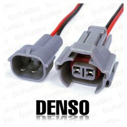 Kit Ethanol E85 - 4 cylindres