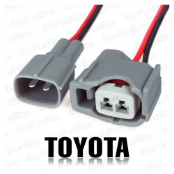 Kit Ethanol E85 - 4 cylindres