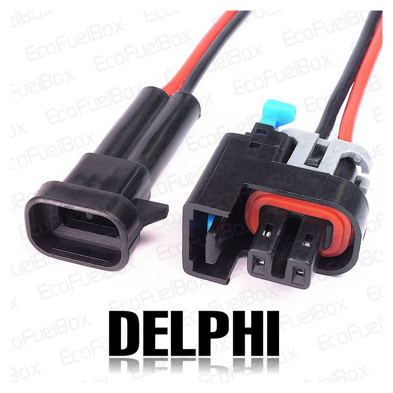 Kit Ethanol E85 - 4 cylindres