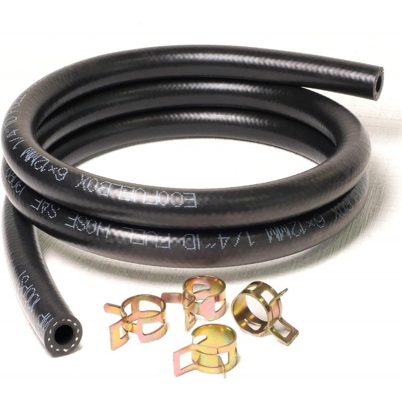 Durite de Carburant renforcée SAE J30R9