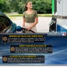 KIT ETHANOL FLEX E85 - BOITIER BIOETHANOL FLEX de 3 à 8  CYLINDRES - KIT E85